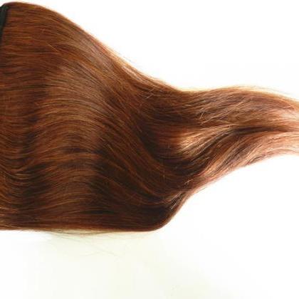 High Quality Straight Hair Wig Popular Long Style..