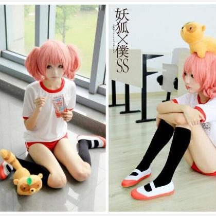 Roromiya Karuta Cartoon Party Cos S..