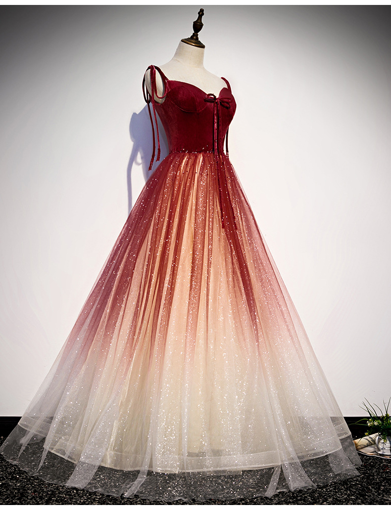Beautiful colorful dresses discount