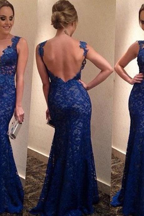 Elegant Sexy Evening Party Ball Prom Gown Formal Bridesmaid Cocktail Long Dress